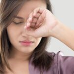 Khả năng tái nhiễm đau mắt đỏ ở phụ nữ mang thai