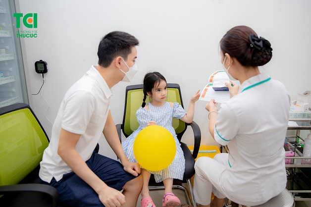 fun88 contact vắc xin cho trẻ em