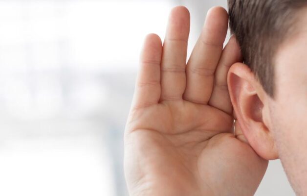 Suy giảm thính lực ở người trẻ đang gia tăng, đây là vấn đề cần lưu ý