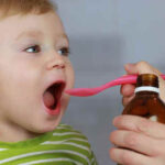 Thuốc bổ cho trẻ suy dinh dưỡng, giúp trẻ đủ chất, tăng cân