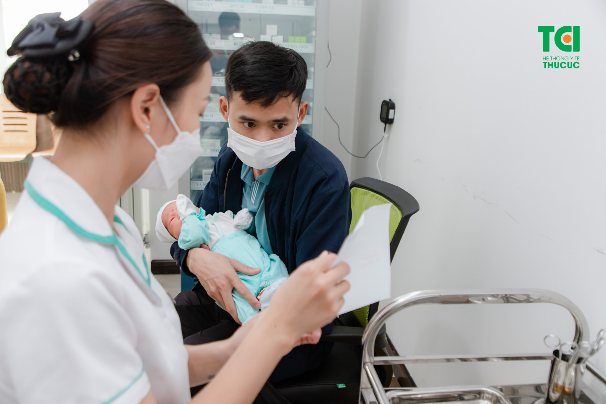 Viêm gan B là căn bệnh phổ biến tại Việt Nam, cần tiêm ngừa cho trẻ