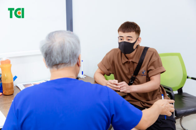 Người bệnh nên thăm khám định kỳ để ngăn ngừa xơ gan vỡ tĩnh mạch thực quản