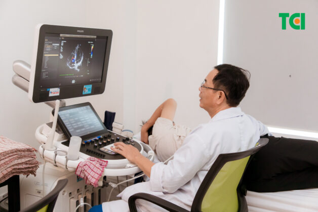 Phương pháp quan trọng trong tầm soát nguy cơ đột quỵ.