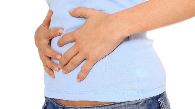 Dạ dày đầy hơi là bệnh gì?