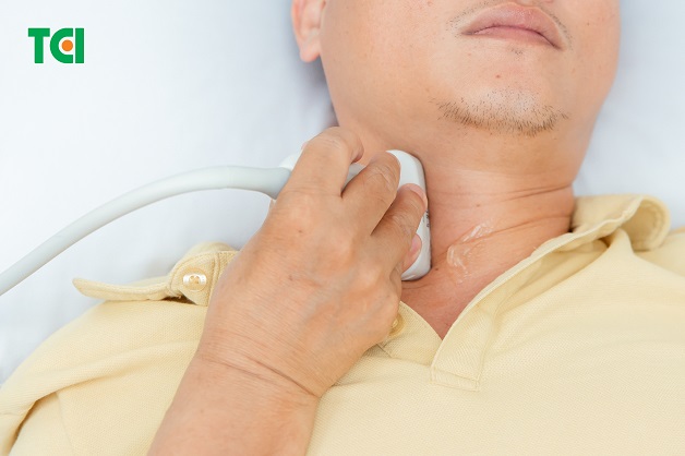 Phương pháp chẩn đoán bệnh hẹp động mạch cảnh