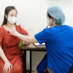 Mối lo ngại cho mẹ bầu khi dịch sốt xuất huyết ở Hà Nội tăng cao