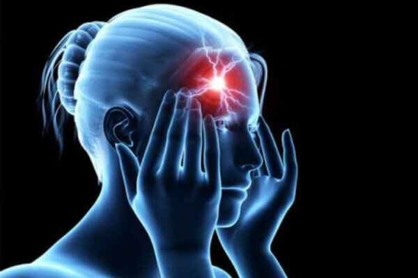 Tình trạng đột quỵ