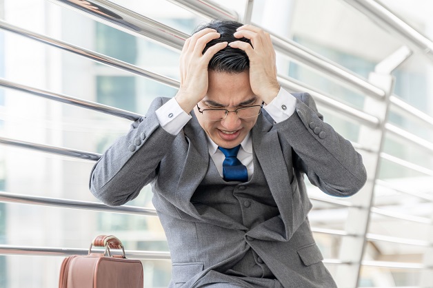 Triệu chứng bệnh động mạch cảnh và đột quỵ