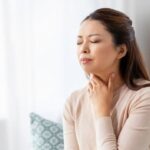 Cảnh báo 5 triệu chứng ung thư vòm họng