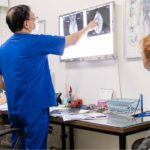 Lợi ích của hoạt động khám u vú định kỳ