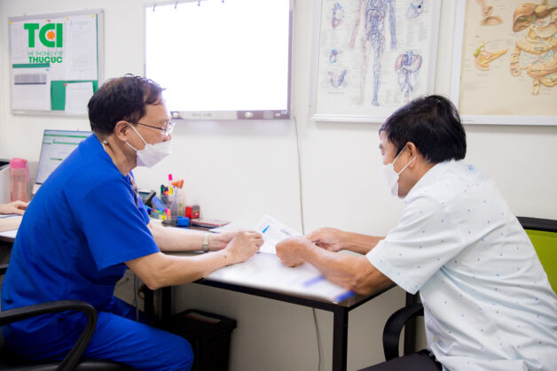 Điều trị nhiễm trùng đường hô hấp trên.