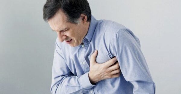 Các yếu tố gây nguy cơ gây khó thở