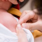 3 điều cần biết khi thực hiện tiêm chủng vắc xin phòng lao cho trẻ