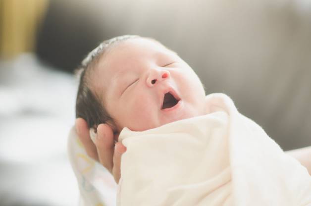 Tầm quan trọng của việc chăm sóc sau tiêm cho trẻ sơ sinh