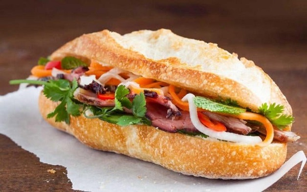 4. Các lưu ý khi ăn bánh mì sau sinh mổ