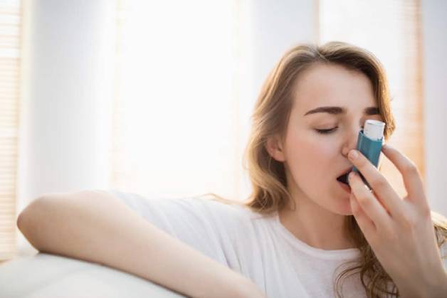 Tìm hiểu rõ về căn bệnh hen phế quản