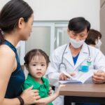 Bảo vệ sức khỏe sau khi tiêm vắc xin: Những lưu ý cần biết!