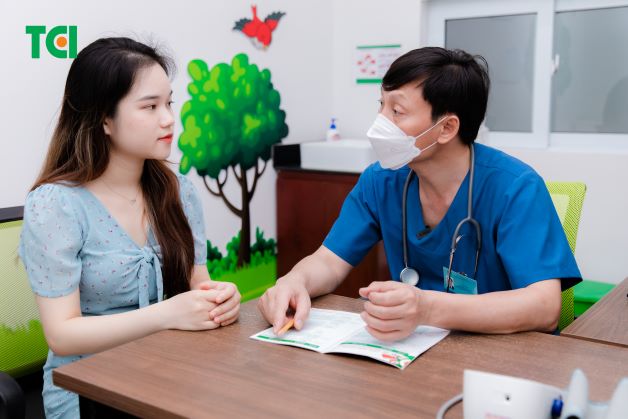 Vacxin rota - Bảo vệ sức khỏe trẻ em