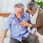 Tìm hiểu bệnh suy tim ở người già có nguy hiểm không?