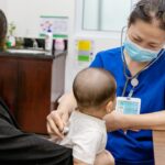 Tầm quan trọng của việc tiêm vắc xin viêm não Nhật Bản cho trẻ