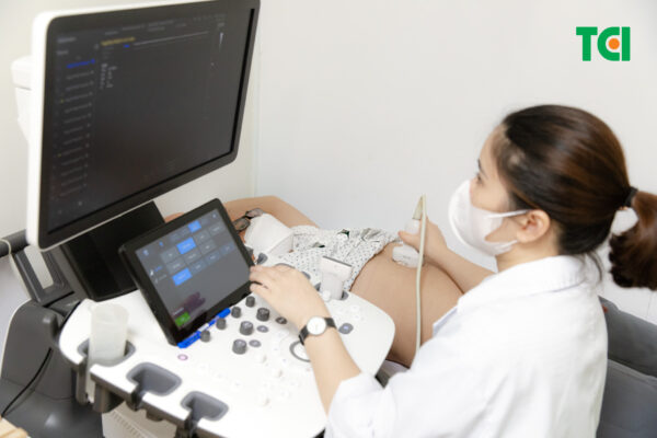 Chẩn đoán viêm tụy cấp