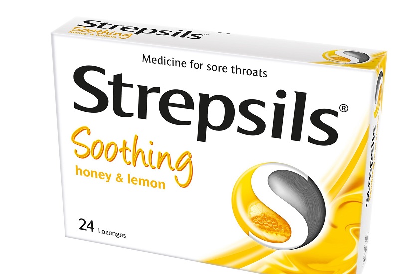 4 thong tin chi tiet ve vien ngam dau hong strepsils 1