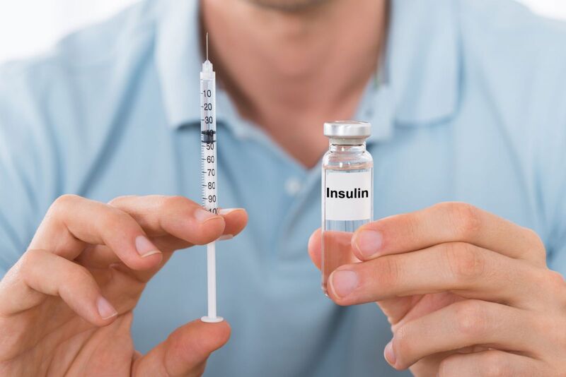 Insulin la gi