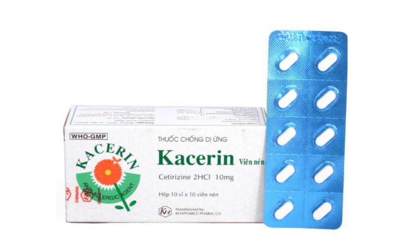 Kacerin 10mg 1