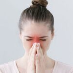 Những lưu ý không thể bỏ qua khi bị viêm xoang mũi