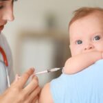 Danh sách các loại vacxin nên tiêm cho trẻ em dưới 1 tuổi