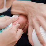 Những điều cần biết về chích ngừa cho trẻ sơ sinh
