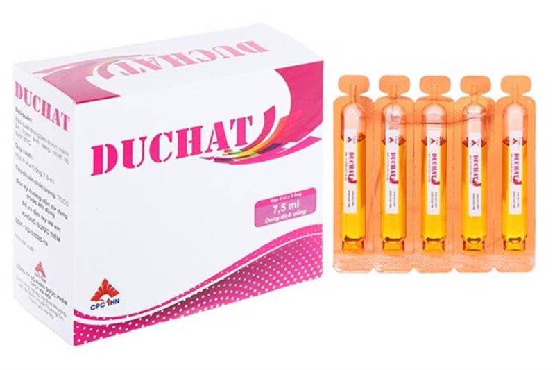 duchat la thuoc gi 2