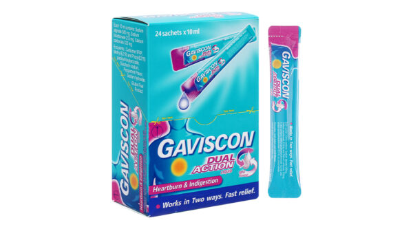 gaviscon hong