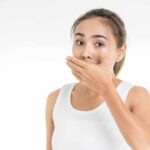 Tình trạng miệng hôi và đắng – nguy cơ tiềm ẩn