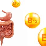 Cảnh báo tình trạng rối loạn tiêu hóa do thiếu vitamin B12