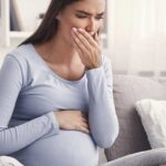 Cách điều trị khi bị sưng nướu khi mang thai
