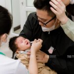 Lịch tiêm phòng trẻ sơ sinh đến 12 tháng tuổi