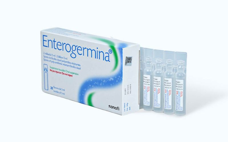 Enterogermina 2 1