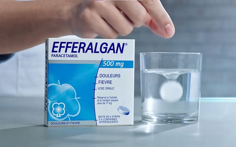 efferalgan 500mg 3