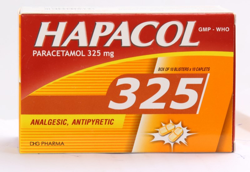 hapacol 325