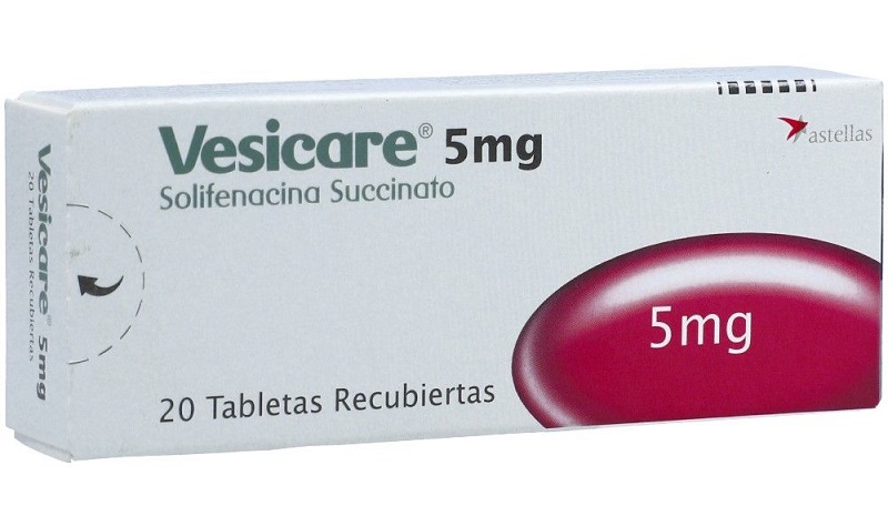 lieu dung va cach su dung cua thuoc vesicare 5mg 1