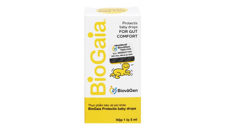 men biogaia