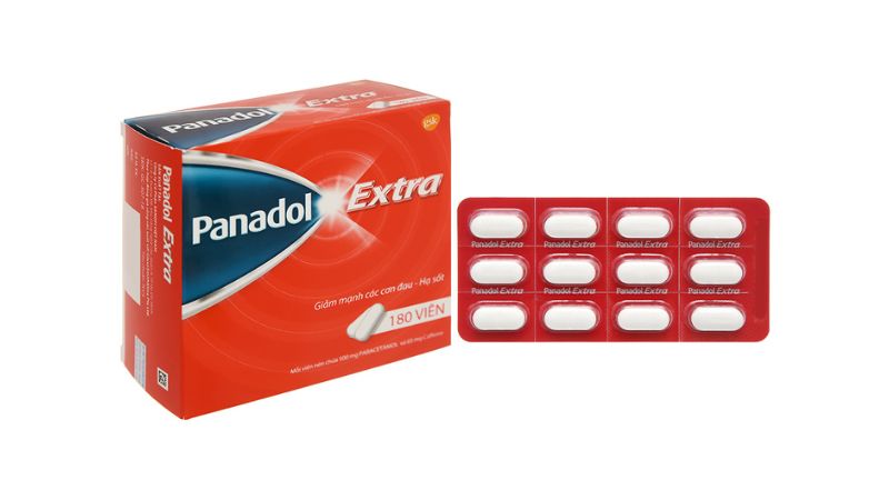 panadol extra 1