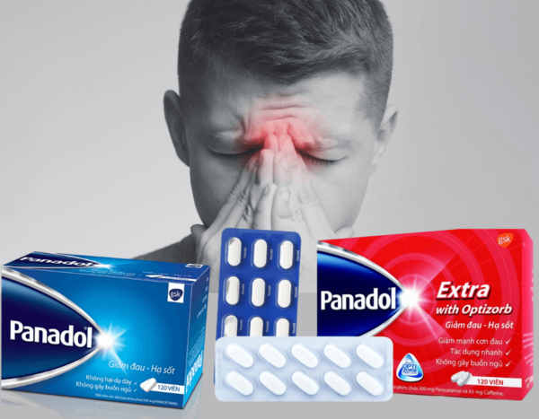 panadol extra 3