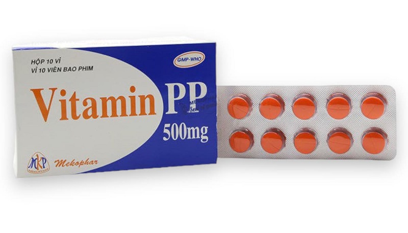 vitamin pp cong dung lieu dung va cach su dung 1