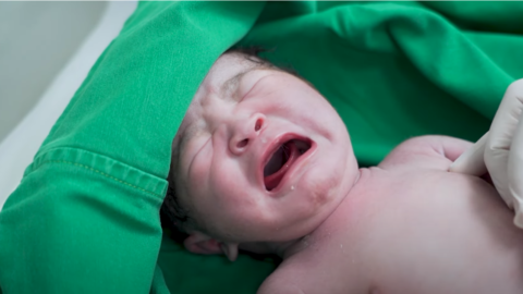 Cạn ối nguy hiểm cho thai nhi như thế nào?