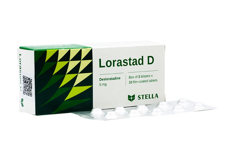 Lorastad dùng làm gì?