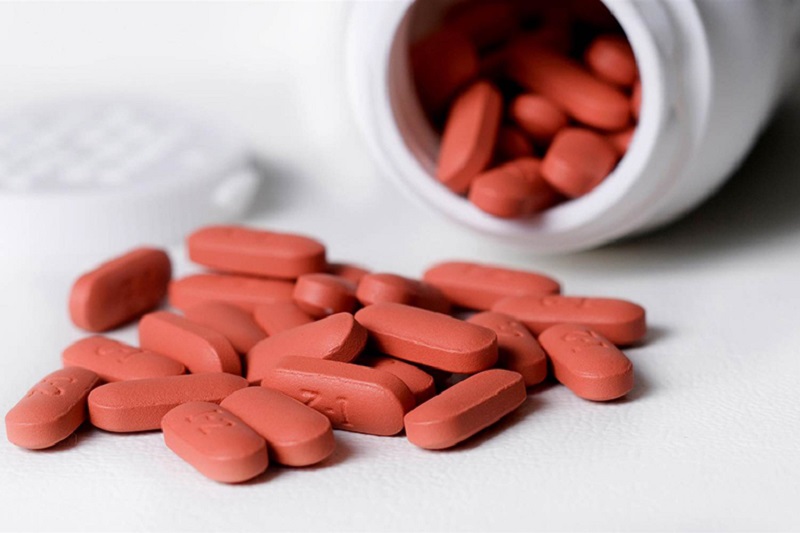 Mephenesin là thuốc gì?