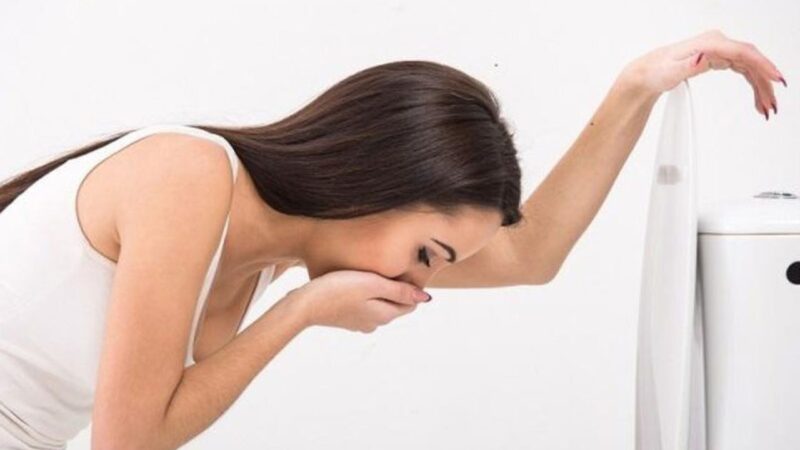 Metoclopramid là một loại thuốc được sử dụng để điều trị và dự phòng triệu chứng buồn nôn và nôn