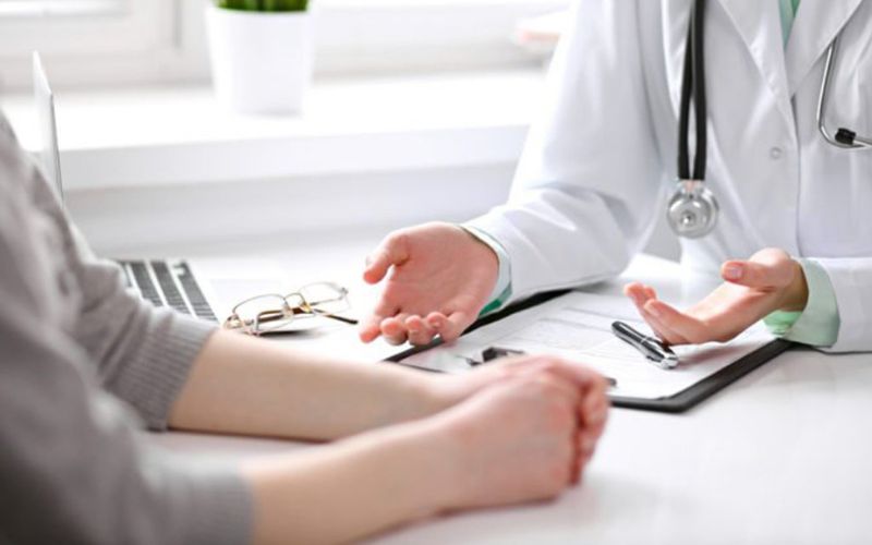 Người dùng cần tuân thủ thời điểm uống thuốc được bác sĩ dặn dò